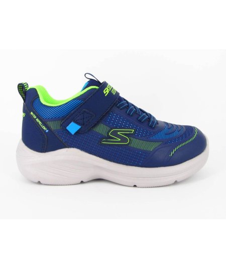Skechers 403861L/NVBL Hyper-Blitz Hydro-Tronix