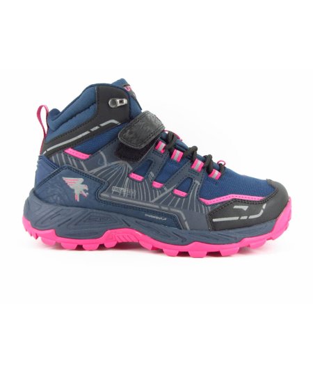 Joma J.UTAH jr 2210 Trekking Fuxia