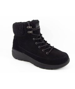 Skechers 16677/BBK Glacial Ultra  - Woodland