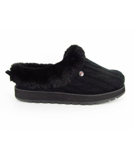 Skechers 31204/BBK Keepsakes Ice Angel