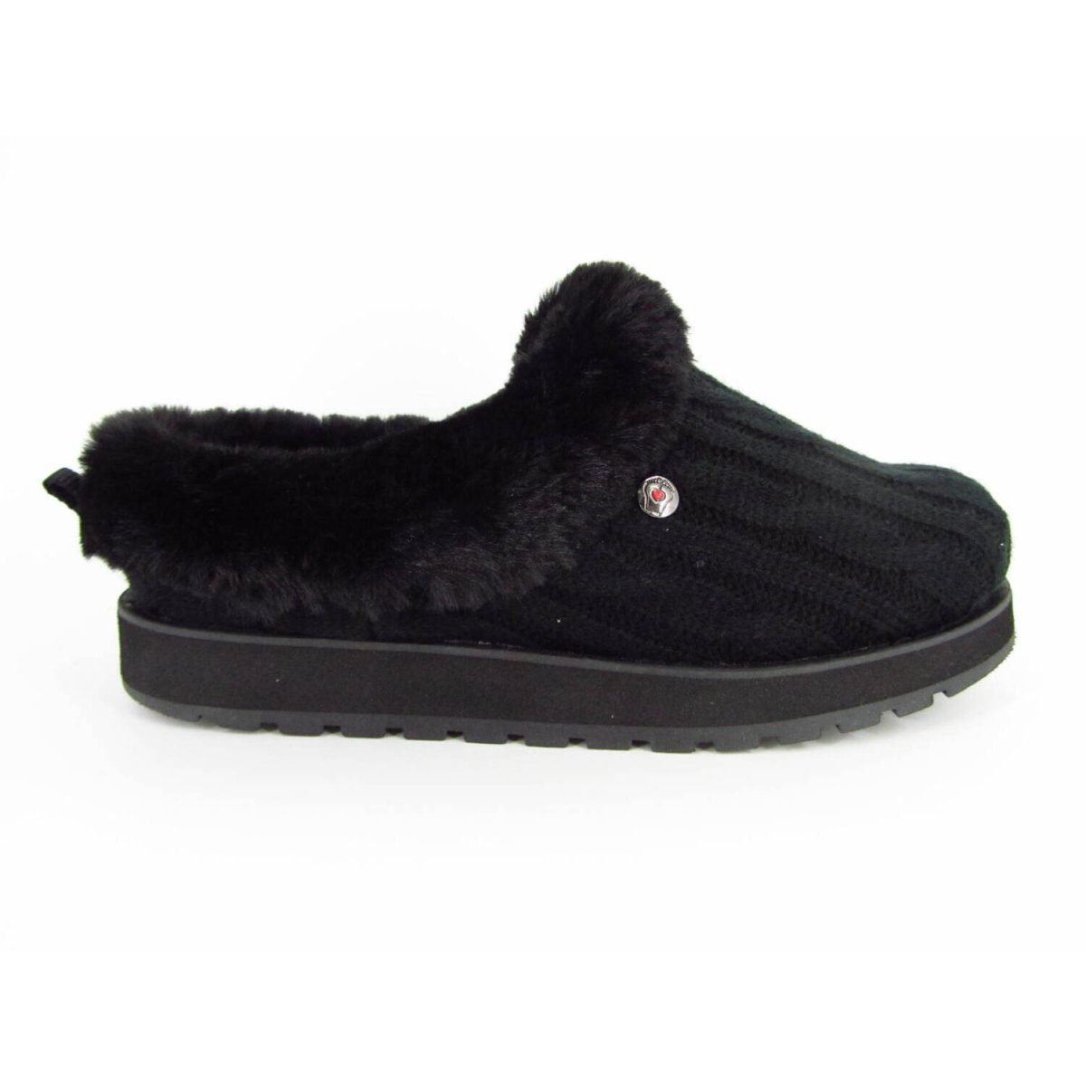 Skechers 31204/BBK Keepsakes Ice Angel