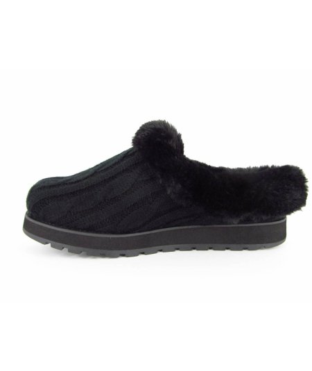 Skechers 31204/BBK Keepsakes Ice Angel