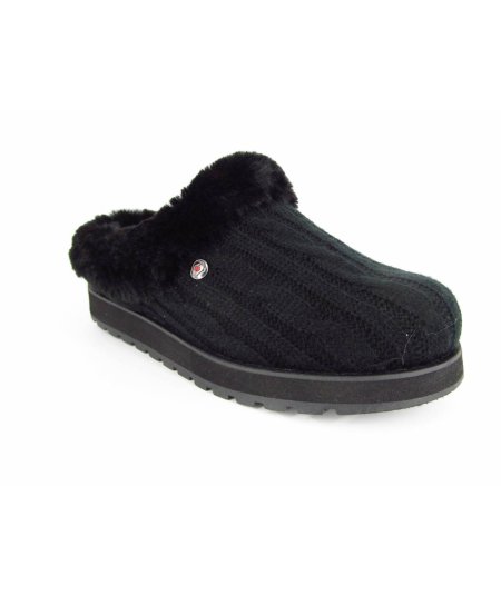 Skechers 31204/BBK Keepsakes Ice Angel