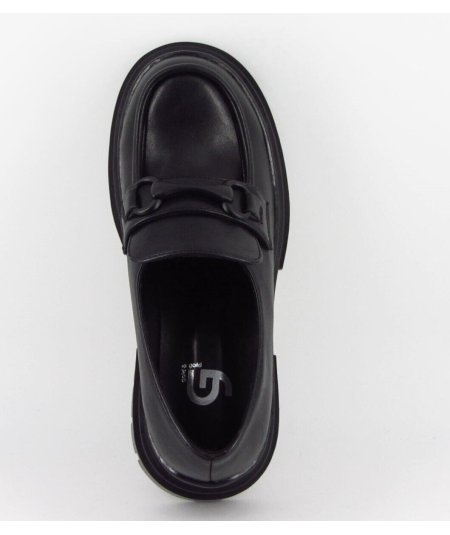 Gold & Gold GU155 Mocassino