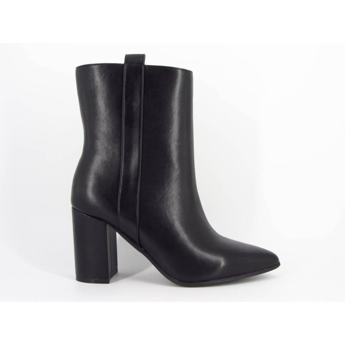 Gold & Gold GE108 Tronchetto Tacco 75