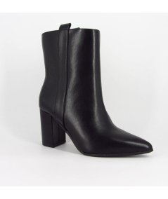 Gold & Gold GE108 Tronchetto Tacco 75