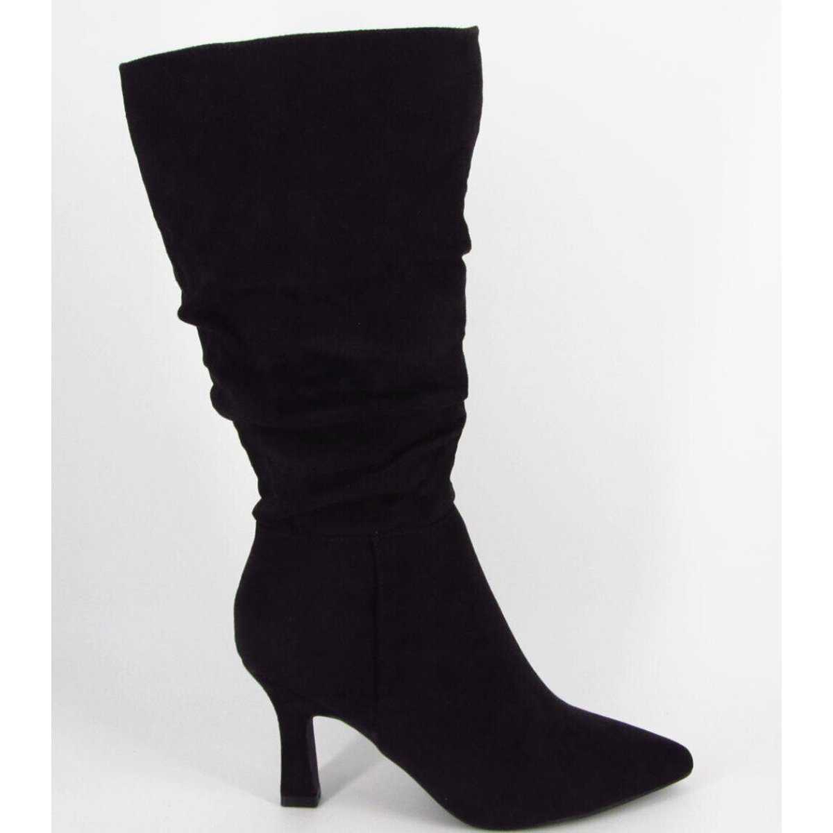 Gold & Gold GF145 Stivale tacco 70