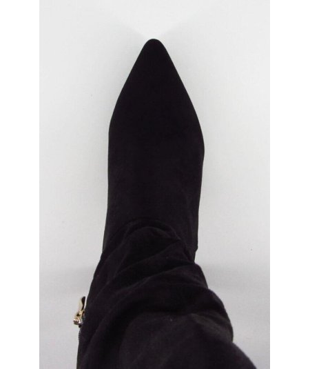 Gold & Gold GF145 Stivale tacco 70