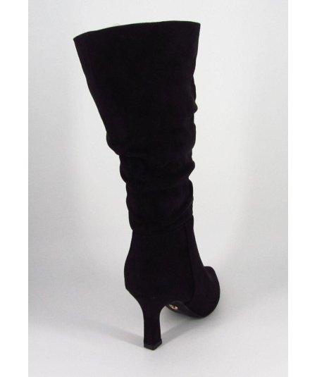 Gold & Gold GF145 Stivale tacco 70