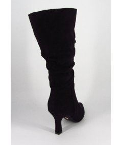 Gold & Gold GF145 Stivale tacco 70