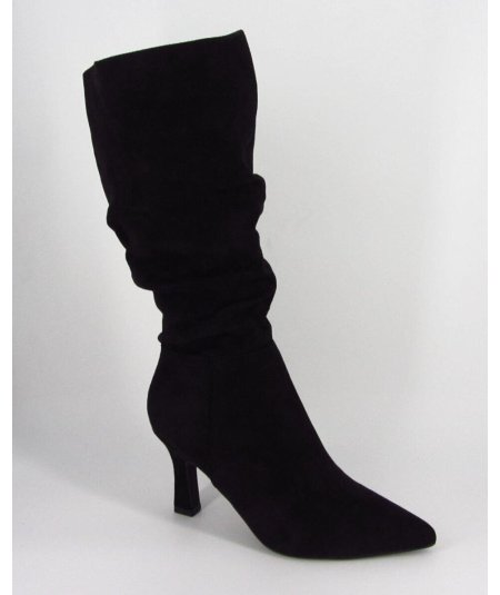 Gold & Gold GF145 Stivale tacco 70