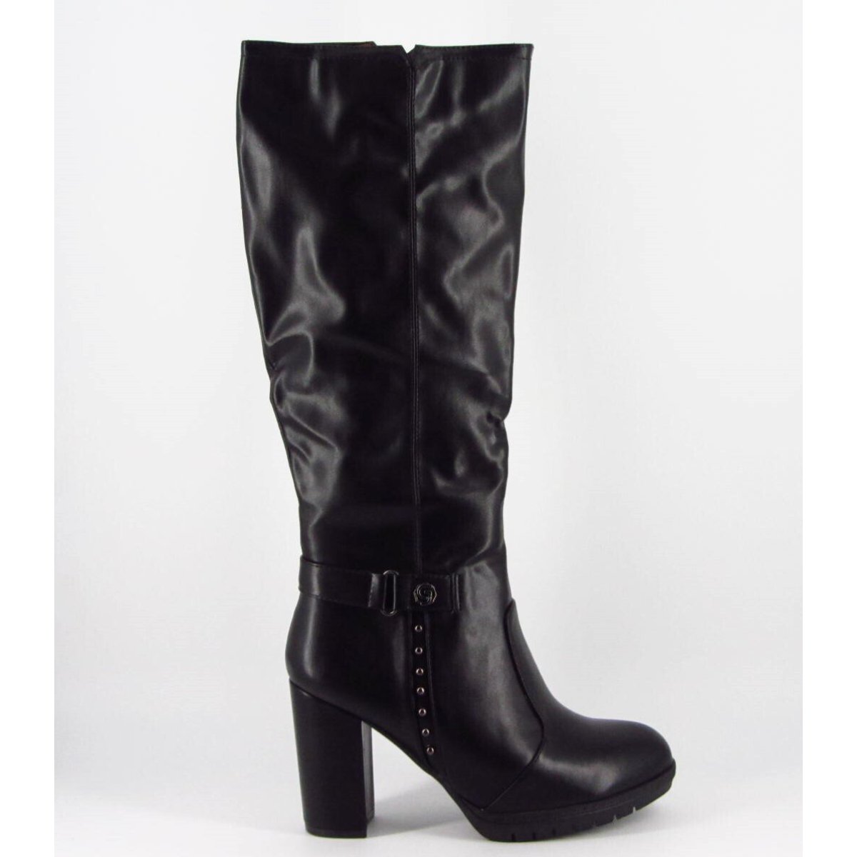 Gold & Gold 607 Stivali Tacco 90