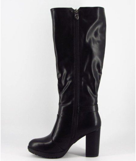 Gold & Gold 607 Stivali Tacco 90