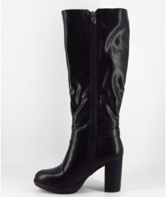 Gold & Gold 607 Stivali Tacco 90