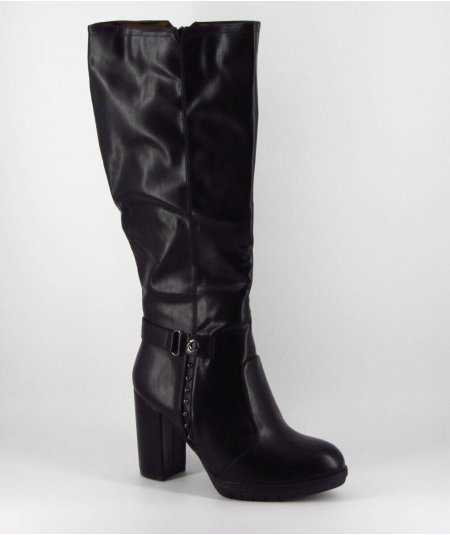 Gold & Gold 607 Stivali Tacco 90