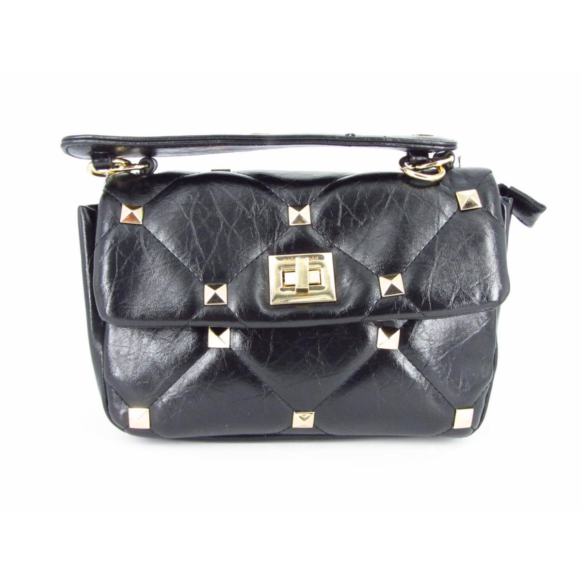 Gold & Gold GGL55 Borsa Manico