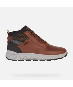 Geox Spherica 4x4 Abx Polacco Uomo