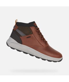 Geox Spherica 4x4 Abx Polacco Uomo