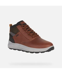 Geox Spherica 4x4 Abx Polacco Uomo