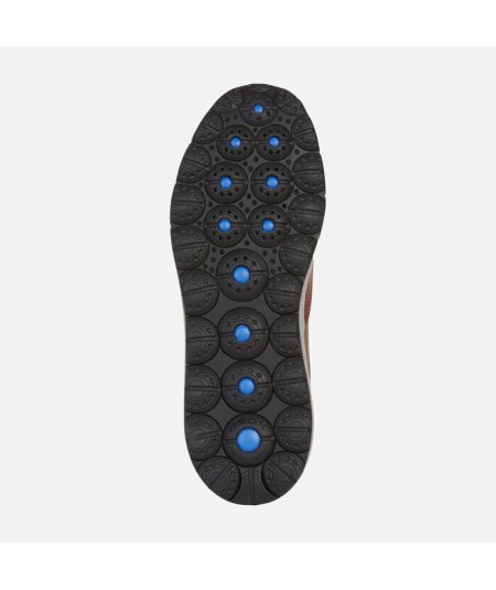 Geox Spherica 4x4 Abx Polacco Uomo