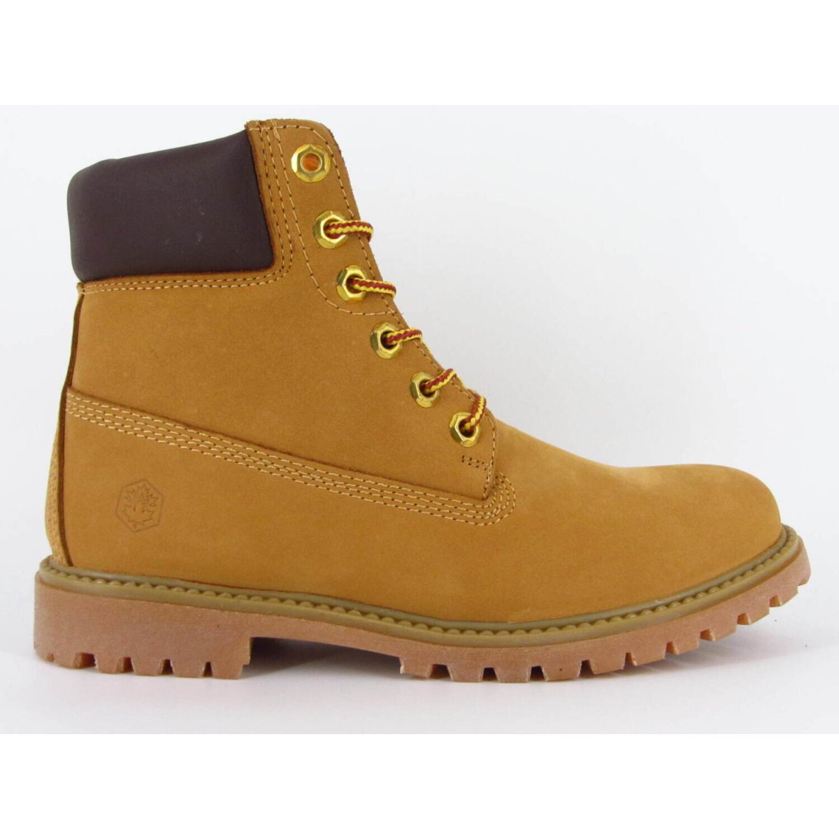 Lumberjack SW00101-021 River Scarponcino - BELLMAX.IT