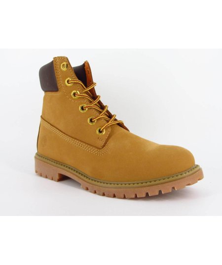 Lumberjack SW00101-021 River Scarponcino - BELLMAX.IT