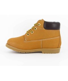 Lumberjack SB53901-007 Ankle Boot Scarponcino Bimbo