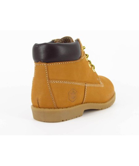 Lumberjack SB53901-007 Ankle Boot Scarponcino Bimbo