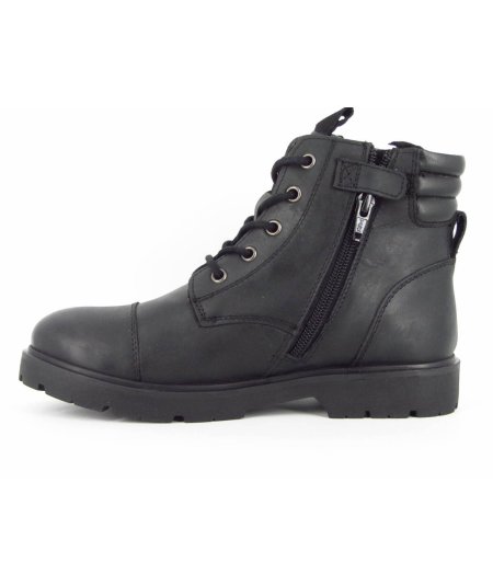 Lumberjack SBB9301-001 Charlie JR Scarponcino Bambino