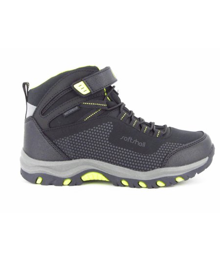 Lumberjack SB65201-005 Spartan Outdoor Bambino