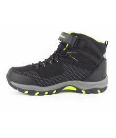 Lumberjack SB65201-005 Spartan Outdoor Bambino