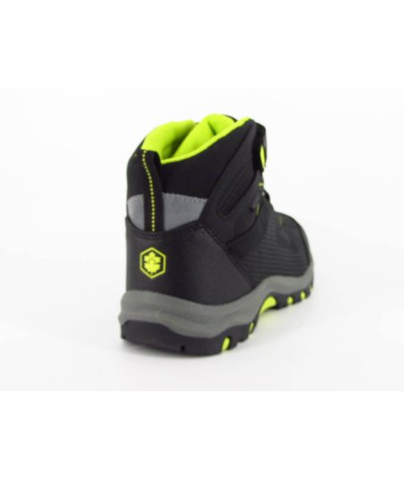 Lumberjack SB65201-005 Spartan Outdoor Bambino