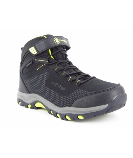 Lumberjack SB65201-005 Spartan Outdoor Bambino