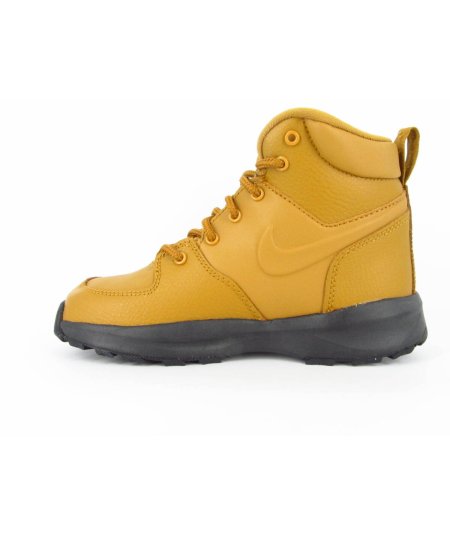 Nike BQ5374-700 Manoa Polacco Bambino