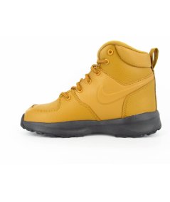 Nike BQ5374-700 Manoa Polacco Bambino