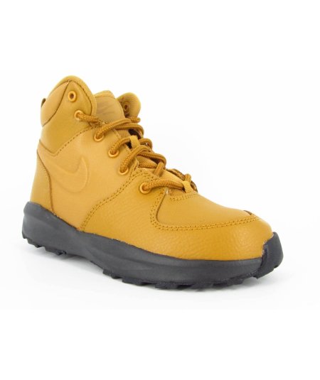 Nike BQ5374-700 Manoa Polacco Bambino