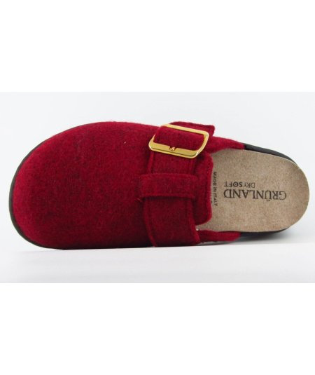 Grunland  CE0244-68 DASA Ciabatta Estraibile