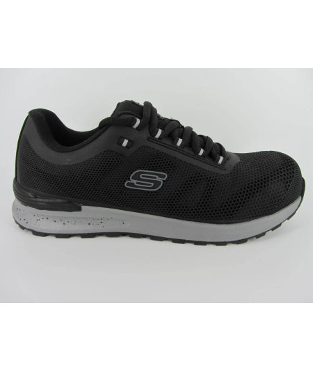 Skechers Bulklin Brago - Antinfortunistico Uomo