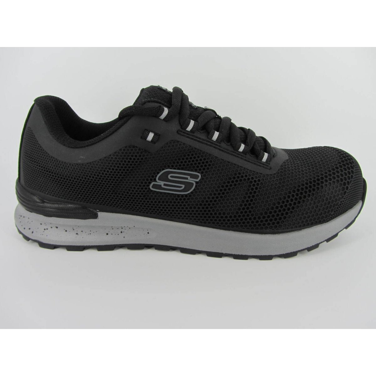 Skechers Bulklin Brago - Antinfortunistico Uomo