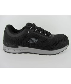 Skechers Bulklin Brago - Antinfortunistico Uomo