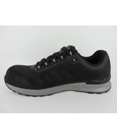 Skechers Bulklin Brago - Antinfortunistico Uomo