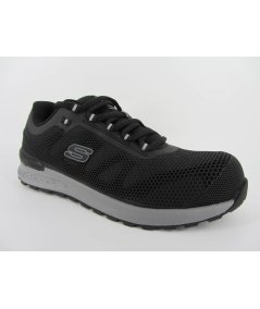 Skechers Bulklin Brago - Antinfortunistico Uomo