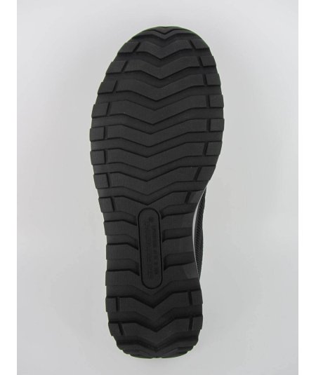 Skechers Bulklin Brago - Antinfortunistico Uomo