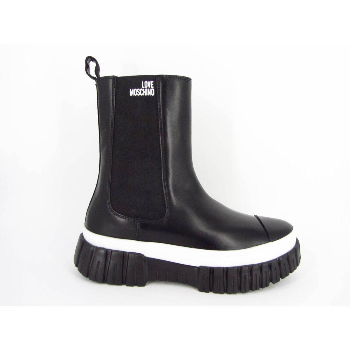 Love Moschino Beatles