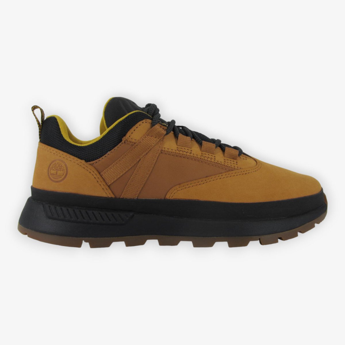 Timberland Euro Trekker Low