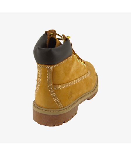 Timberland 6 Inch