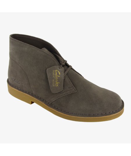 Clarks Desert Boot EVO