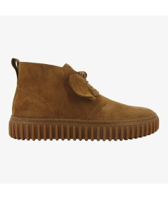 Clarks Torhill Desert Boot