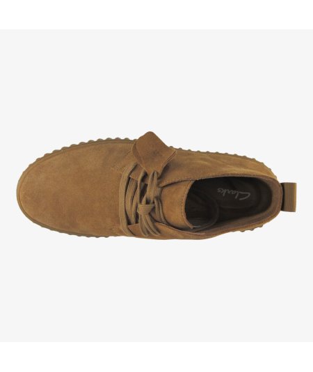Clarks Torhill Desert Boot