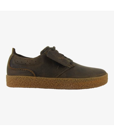 Clarks Streethill Lace